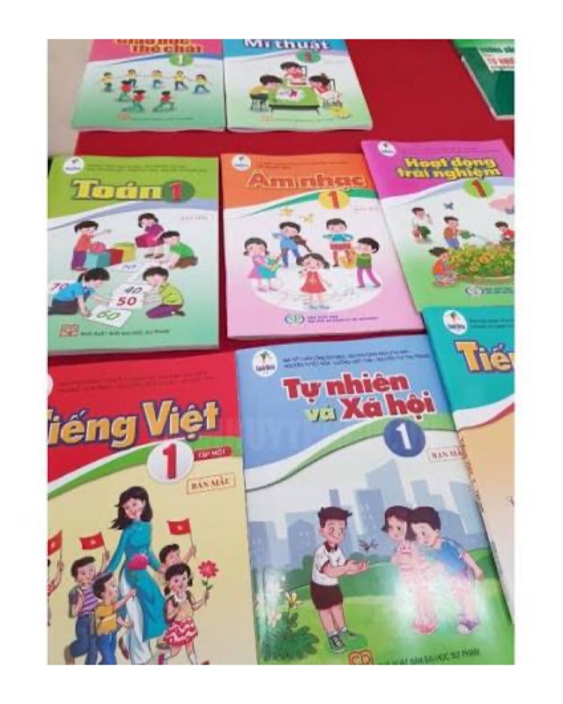 Tiểu học